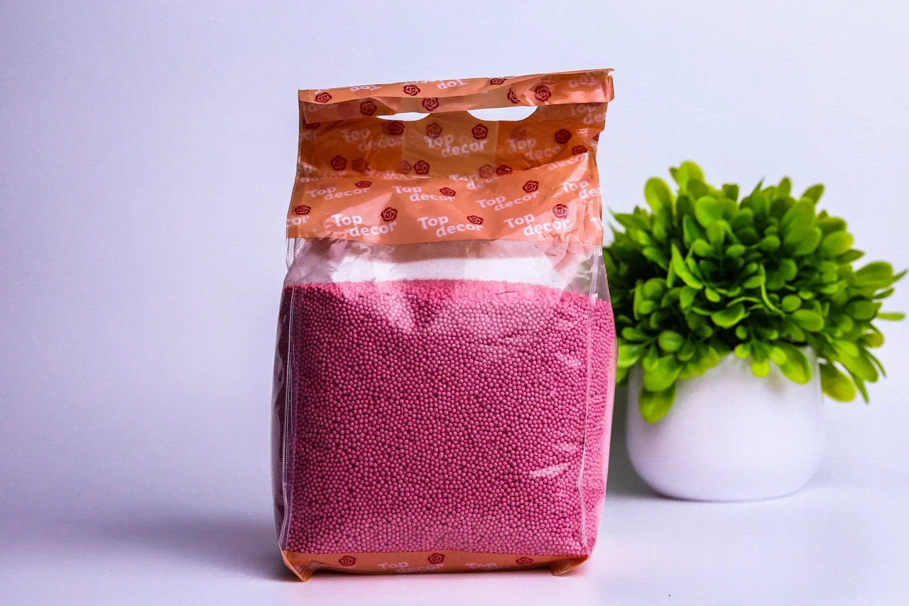 Посыпка сахарная