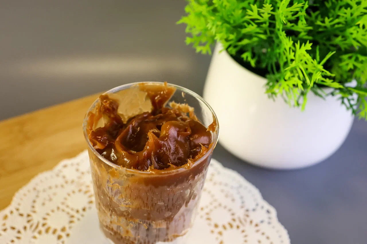 Начинка кондитерская "Вареная сгущенка" (Премиум)