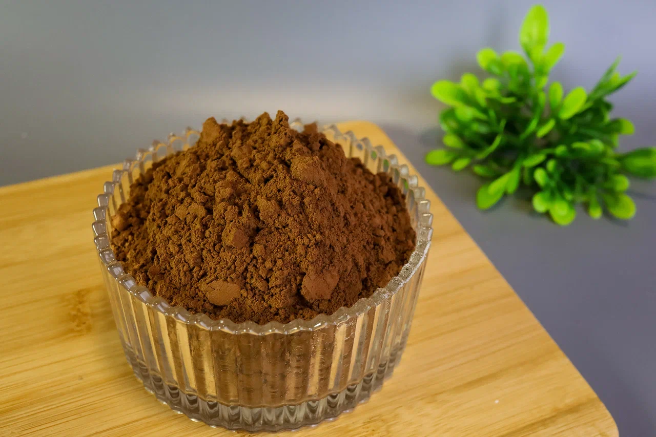 Какао порошок