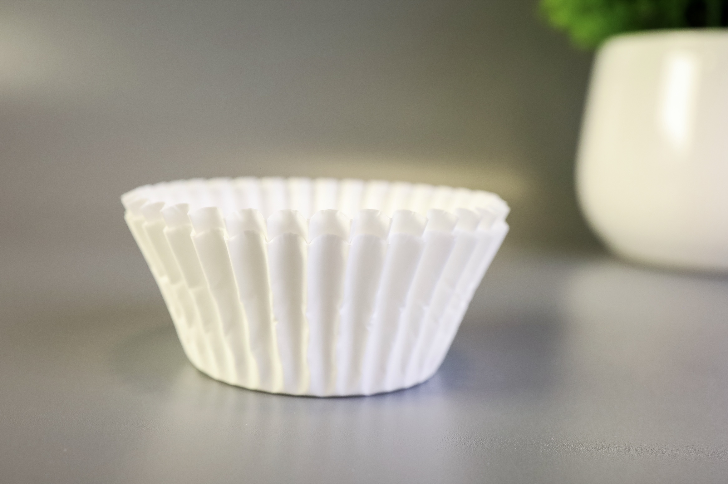 Капсула бумажная тарталетка 