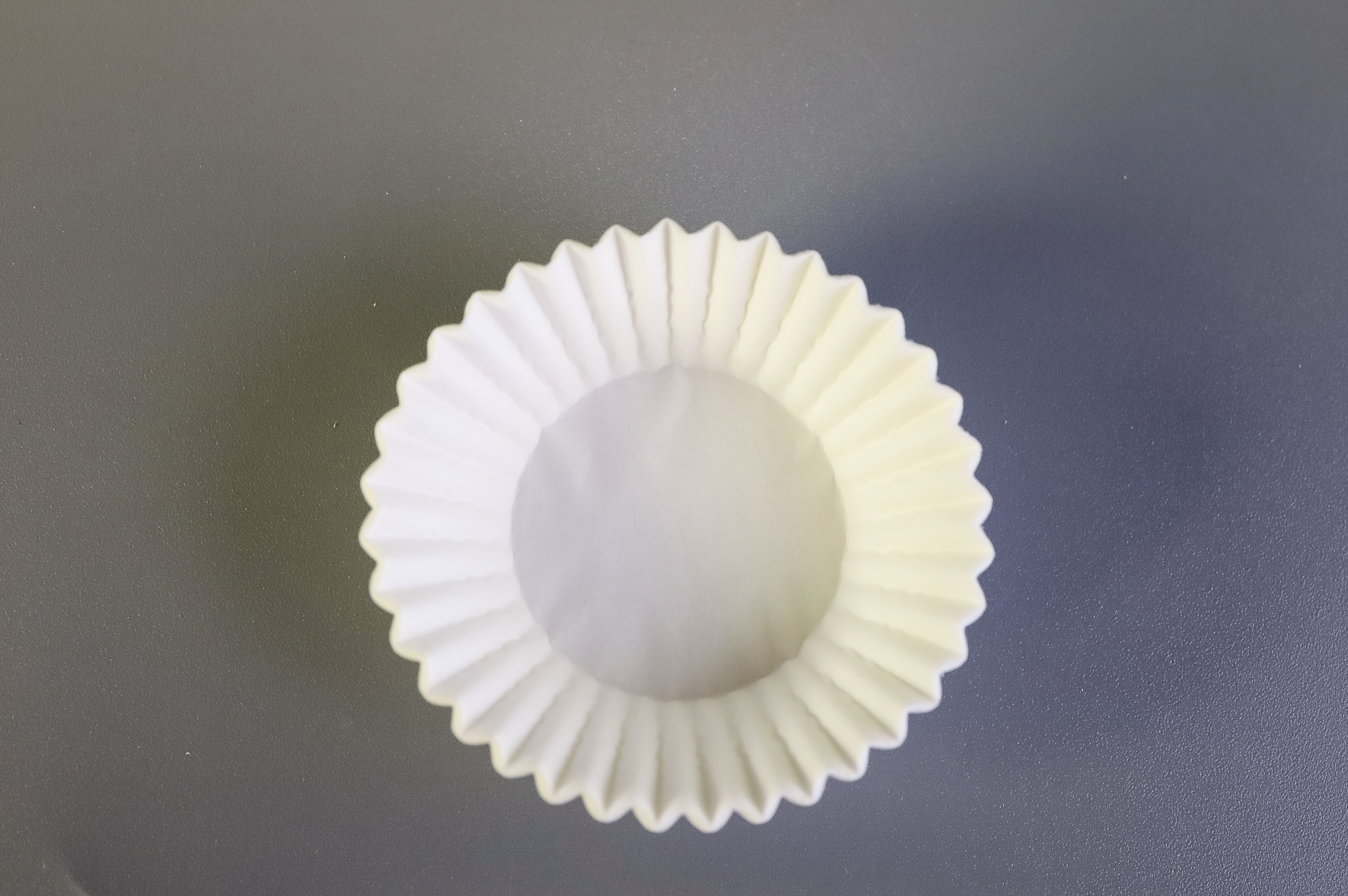 Капсула бумажная тарталетка 