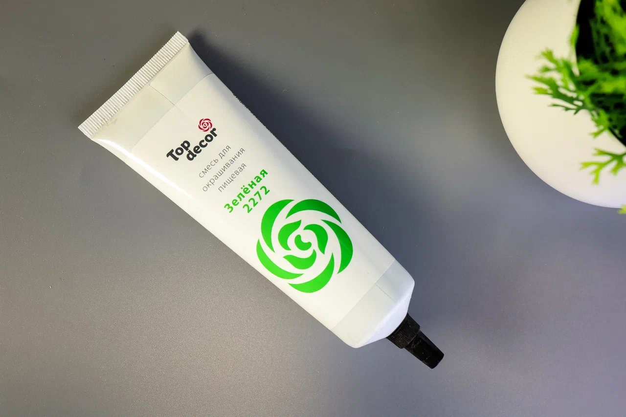 Смесь для окрашивания