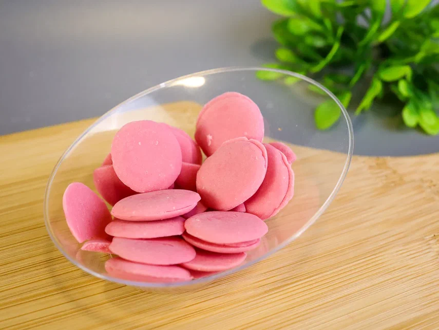 Глазурь кондитерская Шокомилк