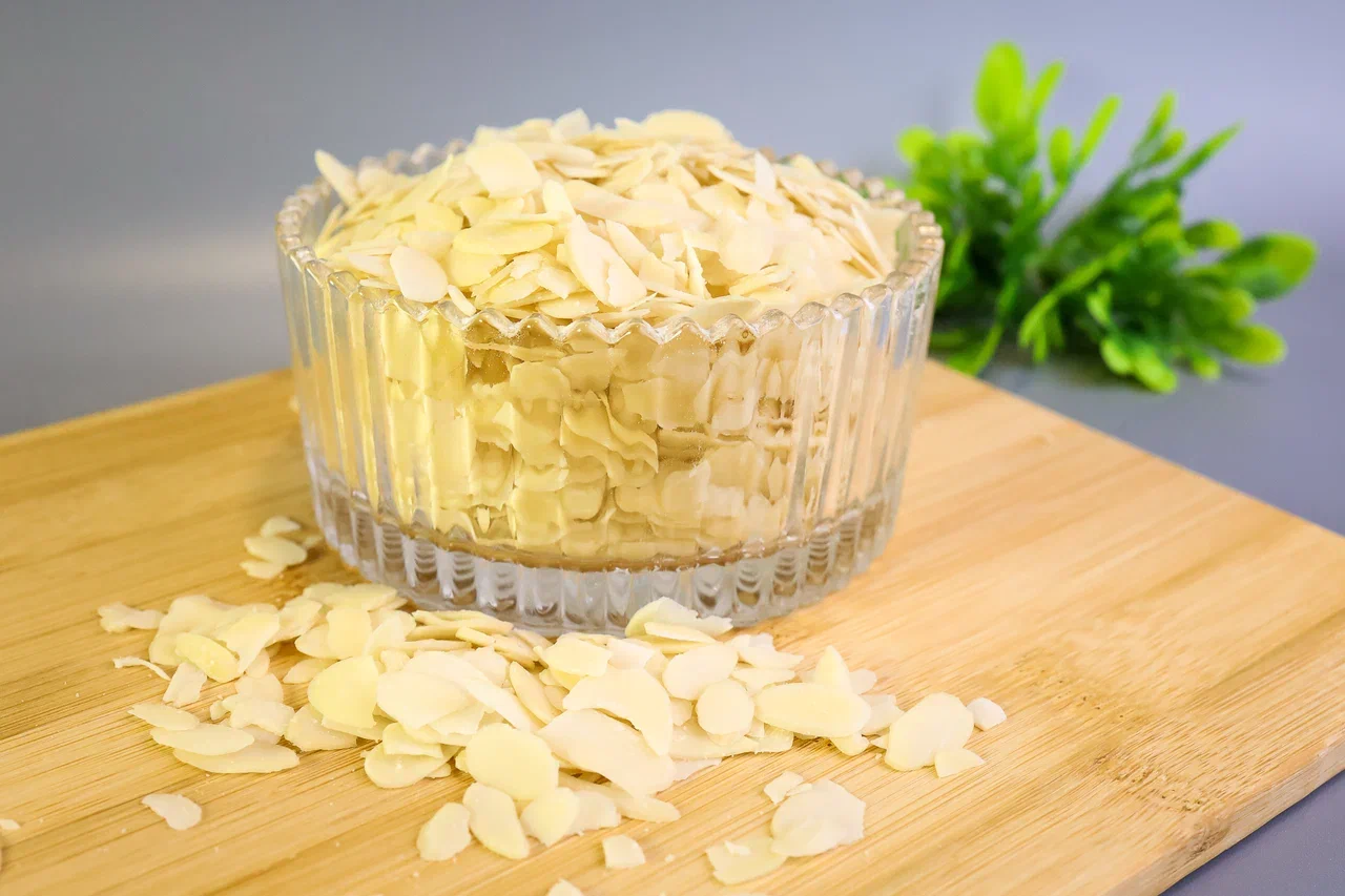 Лепестки арахисовые