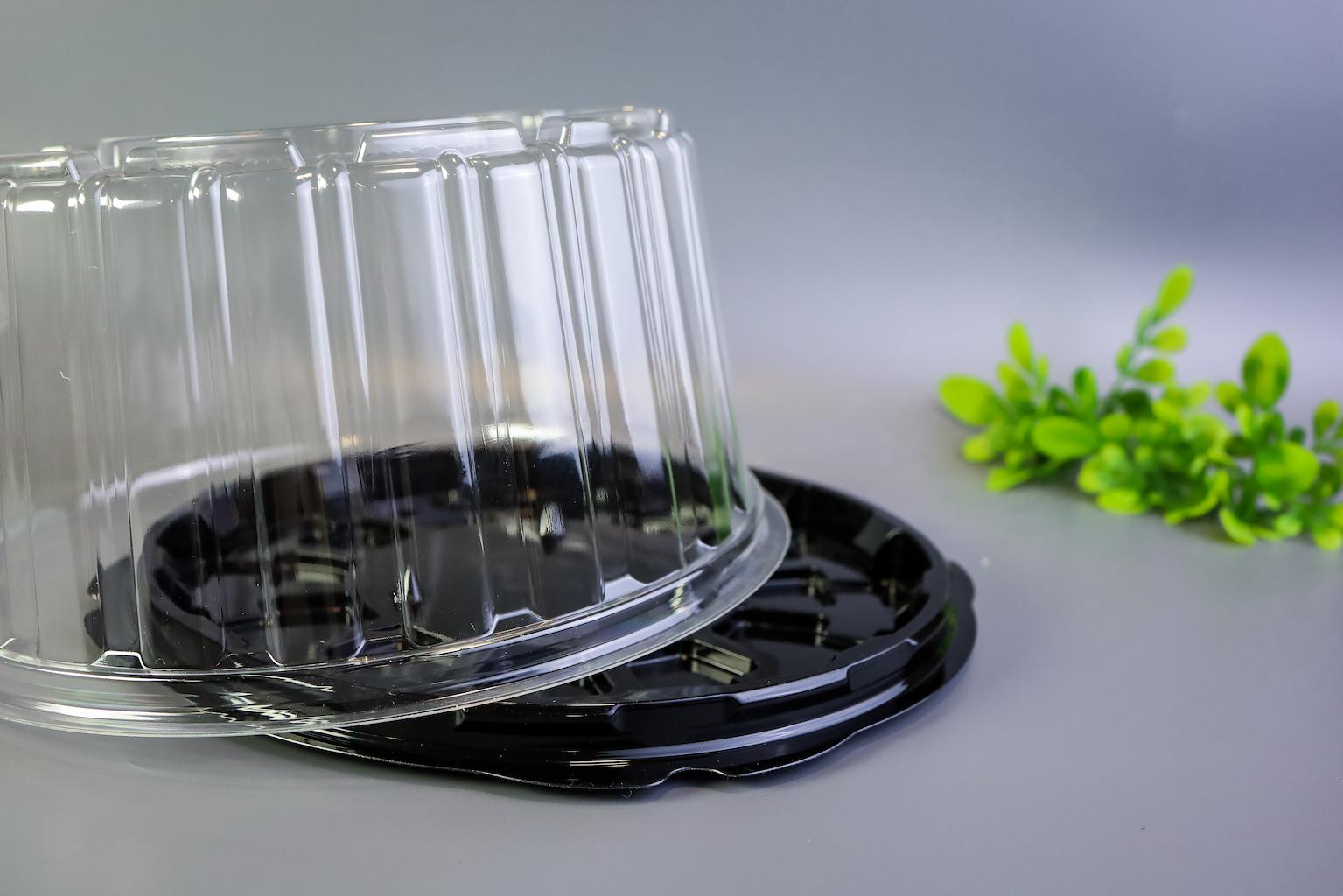 Пластиковая упаковка