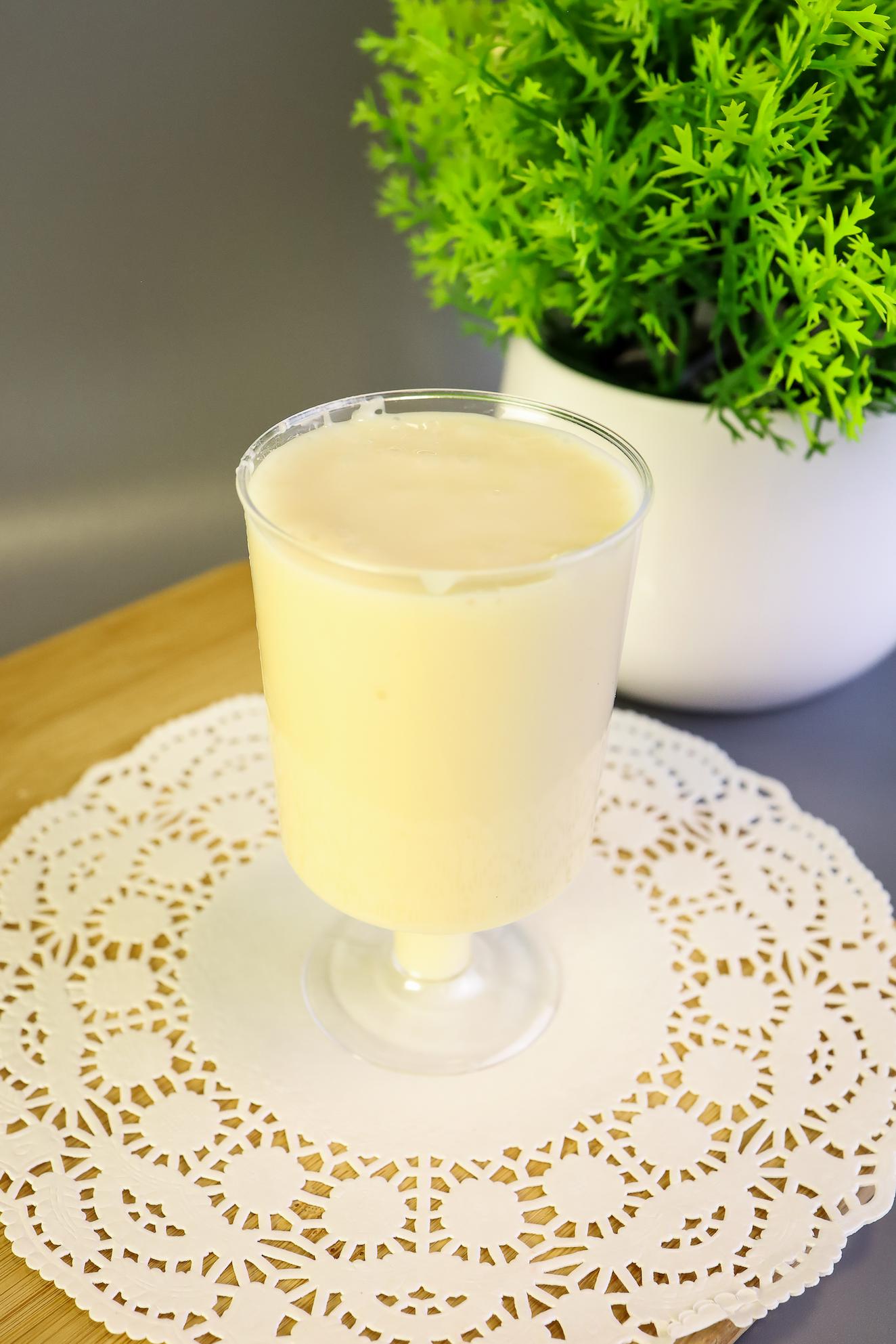 Молоко цельное сгущенное с сахаром 